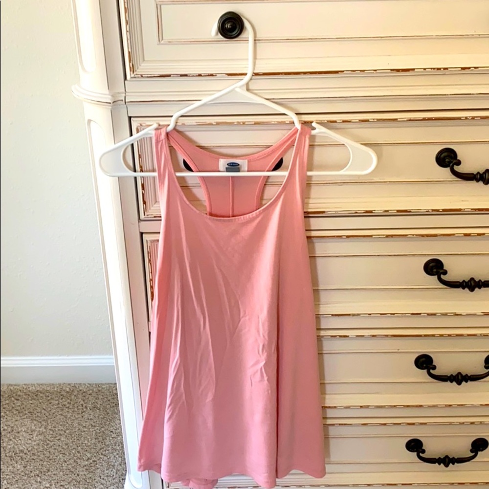 Razor back Old Navy Tank Top